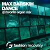 Dance (DJ Favorite Organ Mix) - Single