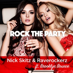 Rock the Party (feat. Brooklyn Bounce) - EP