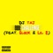 BBE Challenge - DJ Taj, Sliick & Lil' E lyrics