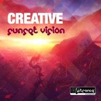 Sunset Vision - Single - Creative