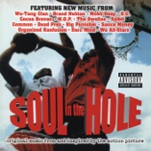 Soul In the Hole artwork