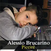 A voi mamma e papa' — Alessio Brucarino
