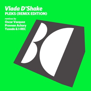 Pleks (Remix Edition) - Single