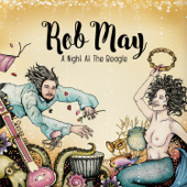 A Night at the Beagle - EP - Rob May