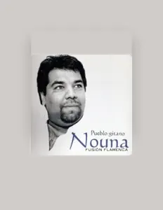 Listen to Nouna, watch music videos, read bio, see tour dates & more!