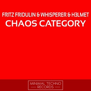 Chaos Category - EP