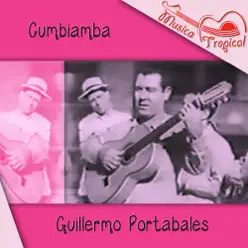 Cumbiamba - Guillermo Portabales Cumbiamba - Guillermo Portabales