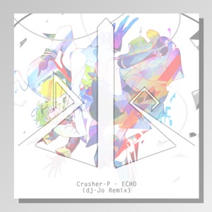ECHO (dj-Jo Remix) - Single