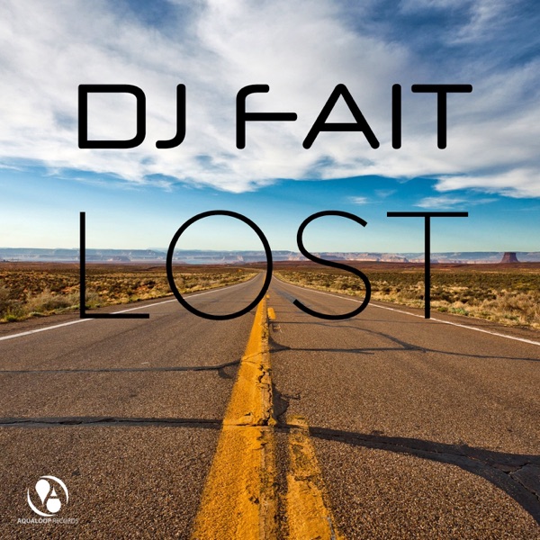 Lost - Single