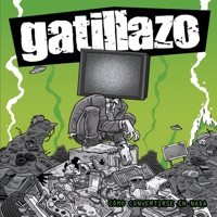 Gatillazo - El Poder del Metal