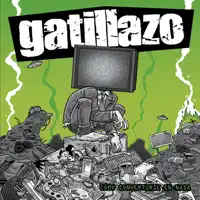El Poder del Metal — Gatillazo