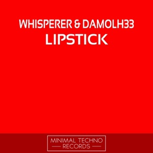 Lipstick - EP