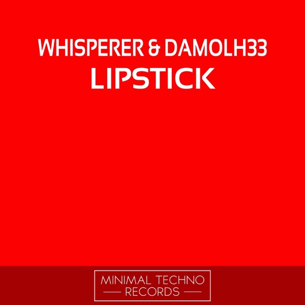 Lipstick - EP
