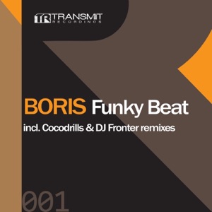 Funky Beat - Single
