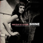 Shine (feat. Lilja Bloom) [Radio Edit] artwork