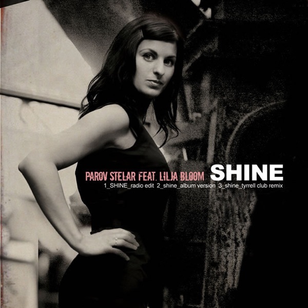 Shine (feat. Lilja Bloom) - Single - Parov Stelar