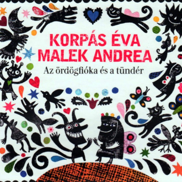 Bugyi A Szélben - 아티스트: Korpás Éva & Malek Andrea - Apple Music