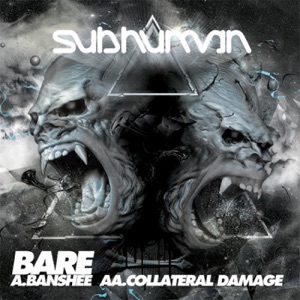 Banshee / Collateral Damage - Single