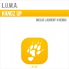 Handz Up - EP