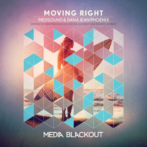 Moving Right - EP