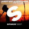 Laurent Wolf & Lucas & Steve