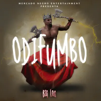 Odifumbo - Single - Big Los