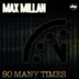 So Many Times (Original Mix) song reviews