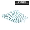 We Are Match L'avenue (with Budapest Symphonic Orchestra) [Orchestral] Shores: The Grand Budapest Orchestra (with Budapest Symphonic Orchestra) - EP