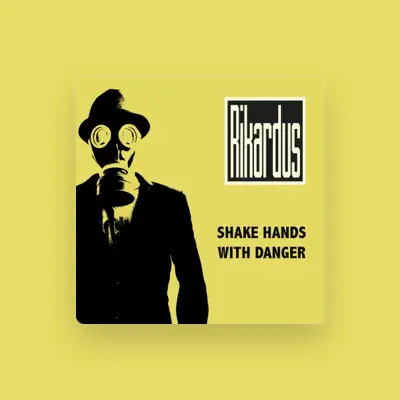 Listen to Rikardus, watch music videos, read bio, see tour dates & more!