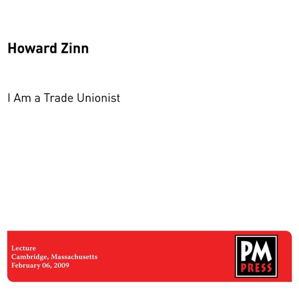 I Am a Trade Unionist