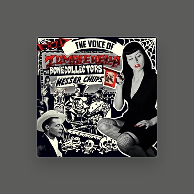 Listen to The Bonecollectors, watch music videos, read bio, see tour dates & more!