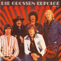 Die großen Erfolge - Puhdys