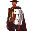 The Good, the Bad and the Ugly (Titles) - Ennio Morricone