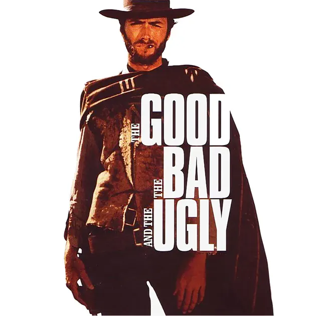‎The Good, the Bad and the Ugly (Original Motion Picture Soundtrack ...