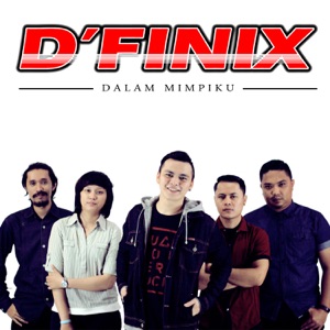 Dalam Mimpiku Album Art