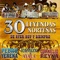 Saviendo Quien Era Yo - Mundo Miranda lyrics