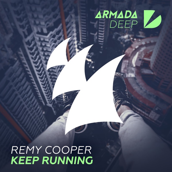 Keep Running - Single