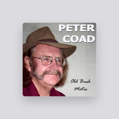 Listen to Peter Coad, watch music videos, read bio, see tour dates & more!