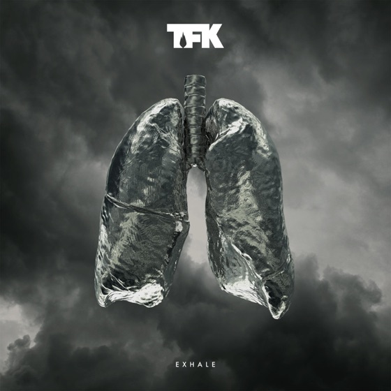 Cover artwork for The River