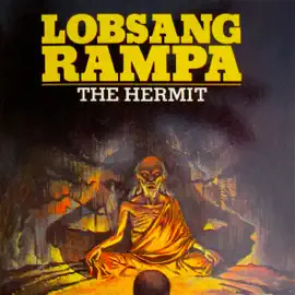 The Hermit (Unabridged)