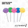 Sweet / See Me - EP - Sebastian Weikum