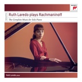 Ruth Laredo - No. 1 in B-Flat Minor - Andantino