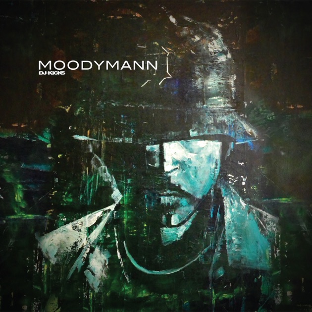 Silentintroduction - Album by Moodymann - Apple Music