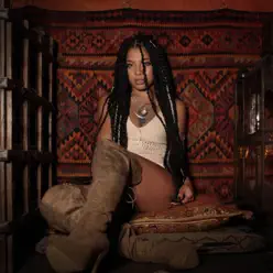 Soulfood Sessions - EP - Kiana Ledé