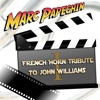Marc Papeghin - Star Wars IV ( The Throne Room )