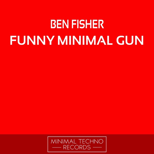 Funny Minimal Gun
