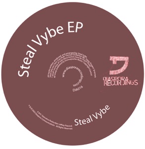 Steal Vybe - EP