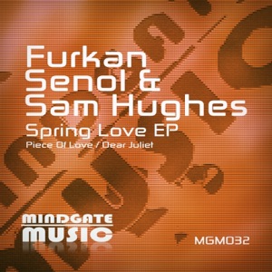Spring Love - Single
