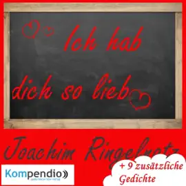 Ich hab dich so lieb