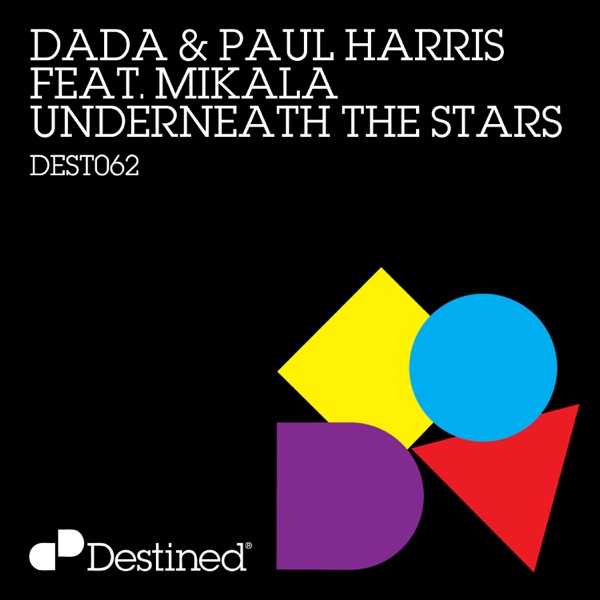 Underneath the Stars (feat. Mikala) [Remixes] - EP